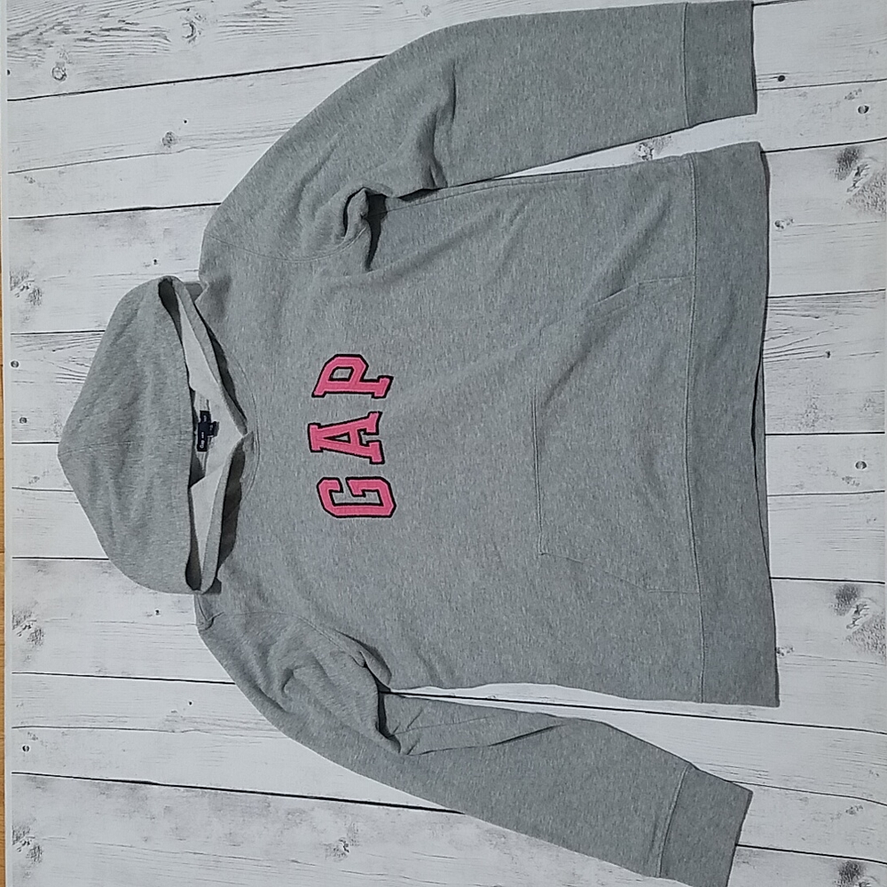 GAP Medium Hooded sweatshirt